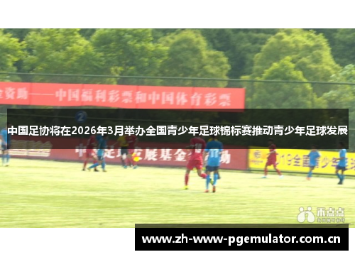 中国足协将在2026年3月举办全国青少年足球锦标赛推动青少年足球发展 中国足协将在2026年3月举办全国青少年足球锦标赛推动青少年足球发展